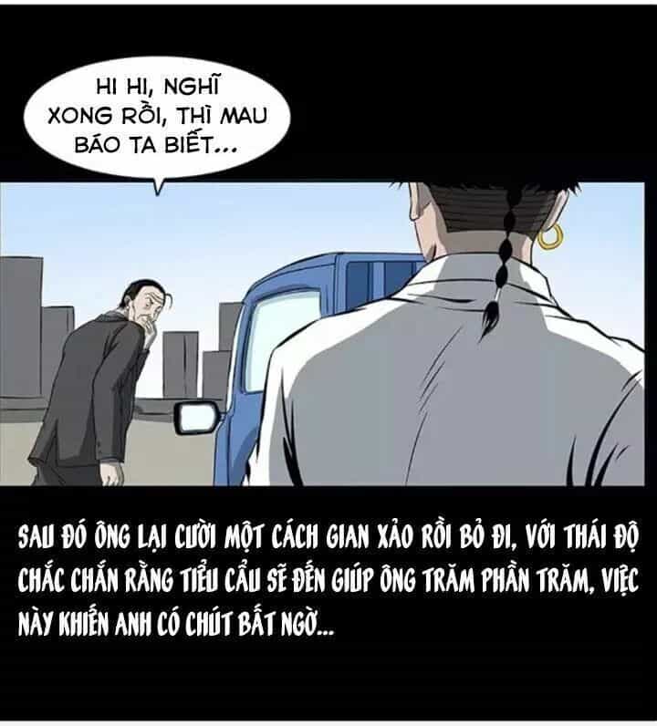 U Minh Ngụy Tượng - Chương 92 - ảnh 28