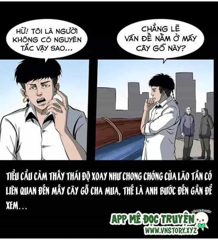 U Minh Ngụy Tượng - Chương 92 - ảnh 29