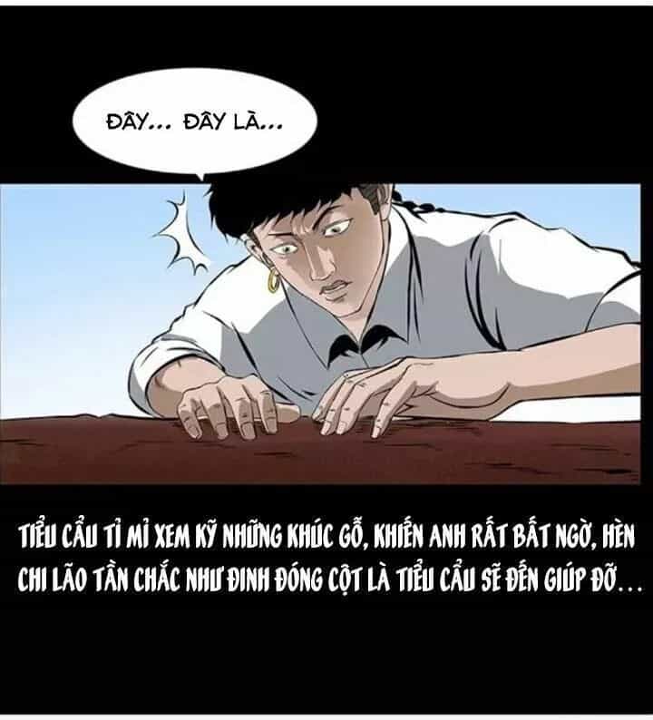 U Minh Ngụy Tượng - Chương 92 - ảnh 30