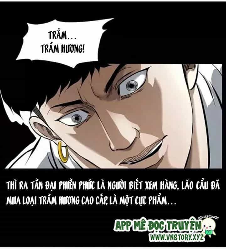 U Minh Ngụy Tượng - Chương 92 - ảnh 31