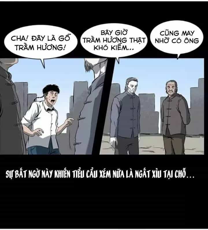 U Minh Ngụy Tượng - Chương 92 - ảnh 32
