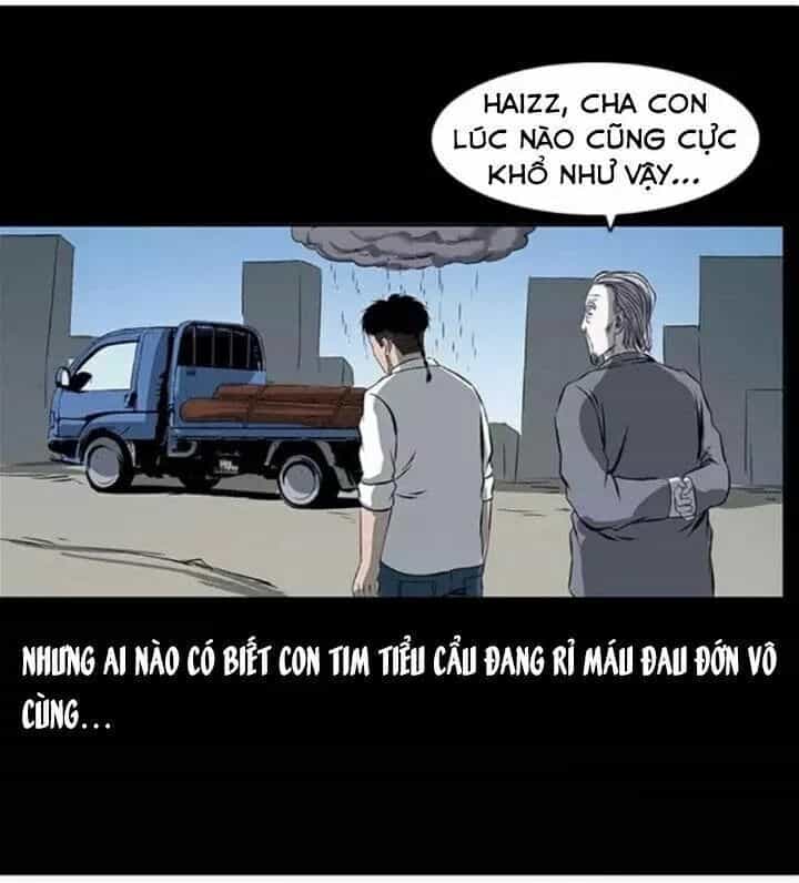 U Minh Ngụy Tượng - Chương 92 - ảnh 36
