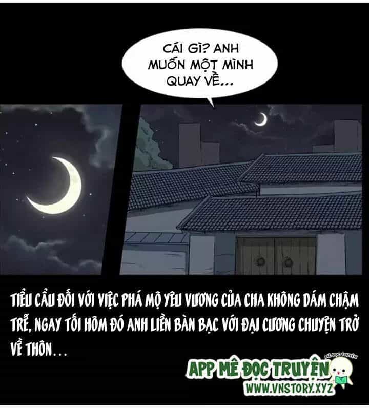 U Minh Ngụy Tượng - Chương 92 - ảnh 39
