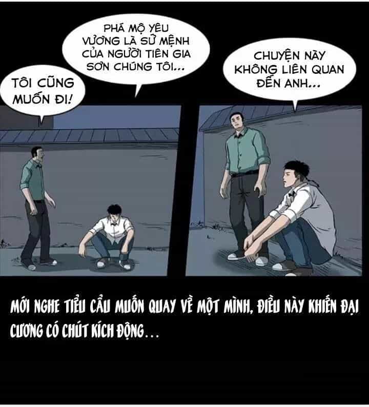 U Minh Ngụy Tượng - Chương 92 - ảnh 40