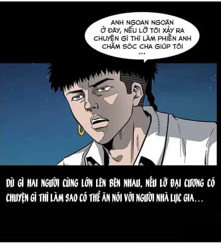 U Minh Ngụy Tượng - Chương 92 - ảnh 42