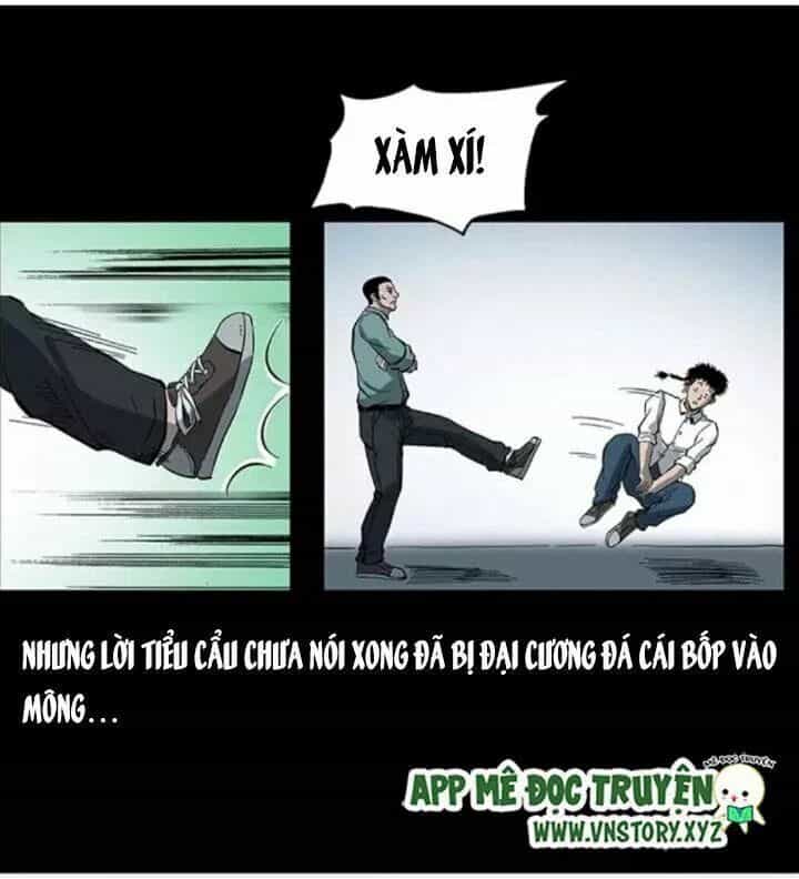 U Minh Ngụy Tượng - Chương 92 - ảnh 43