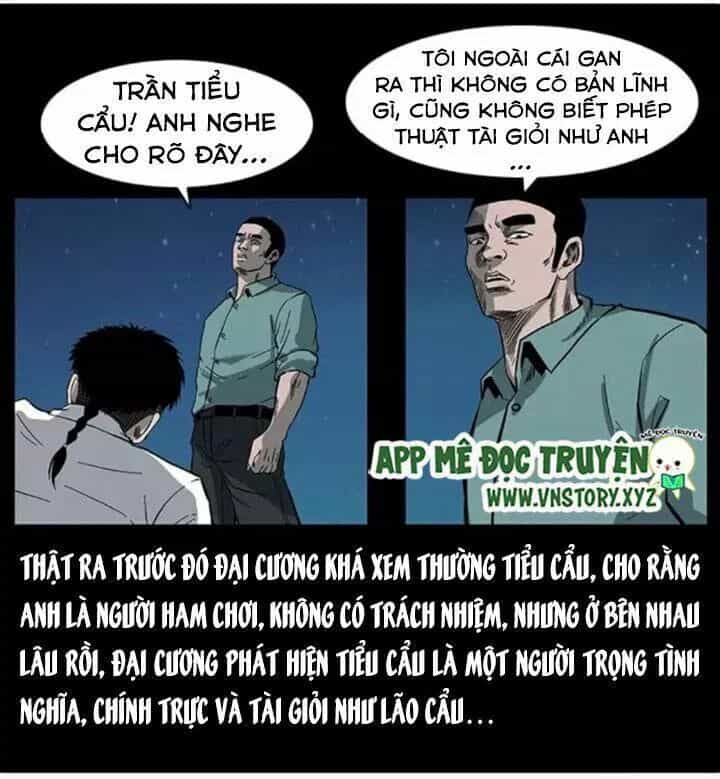 U Minh Ngụy Tượng - Chương 92 - ảnh 45
