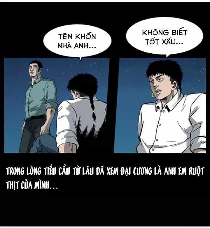 U Minh Ngụy Tượng - Chương 92 - ảnh 48