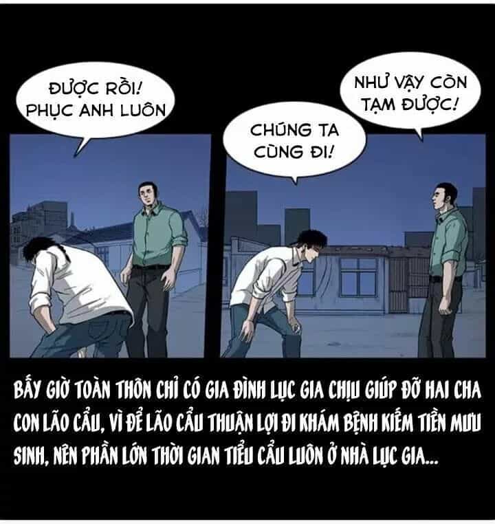 U Minh Ngụy Tượng - Chương 92 - ảnh 50