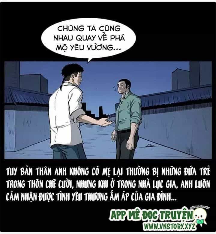 U Minh Ngụy Tượng - Chương 92 - ảnh 51