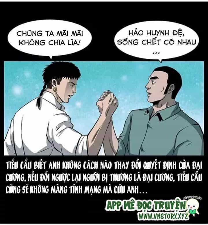 U Minh Ngụy Tượng - Chương 92 - ảnh 53