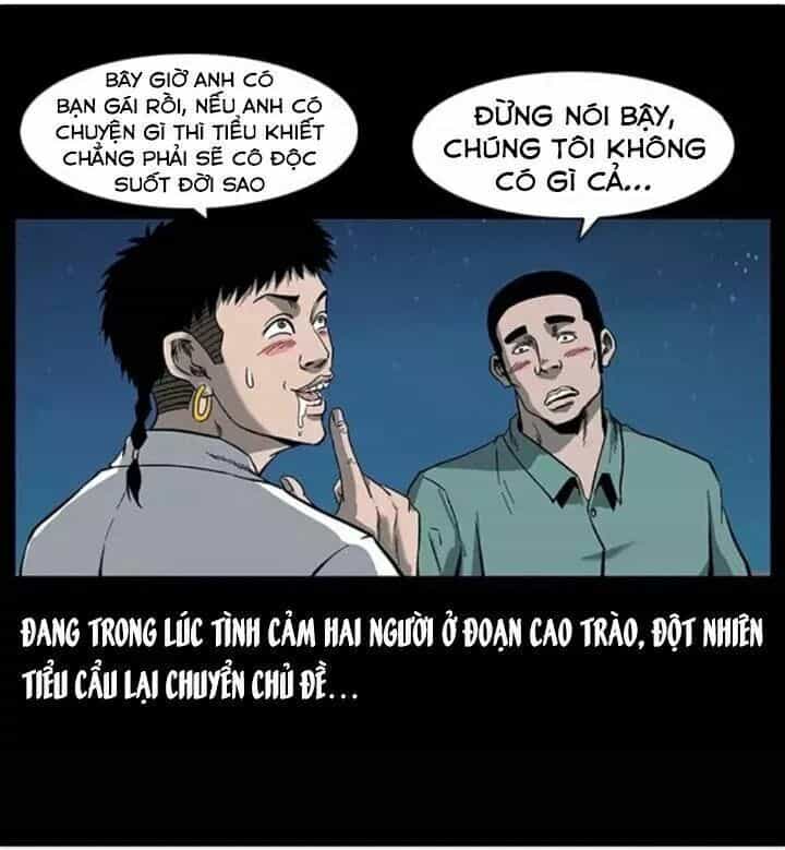 U Minh Ngụy Tượng - Chương 92 - ảnh 54