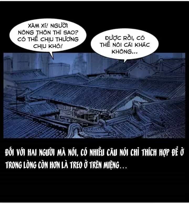 U Minh Ngụy Tượng - Chương 92 - ảnh 56