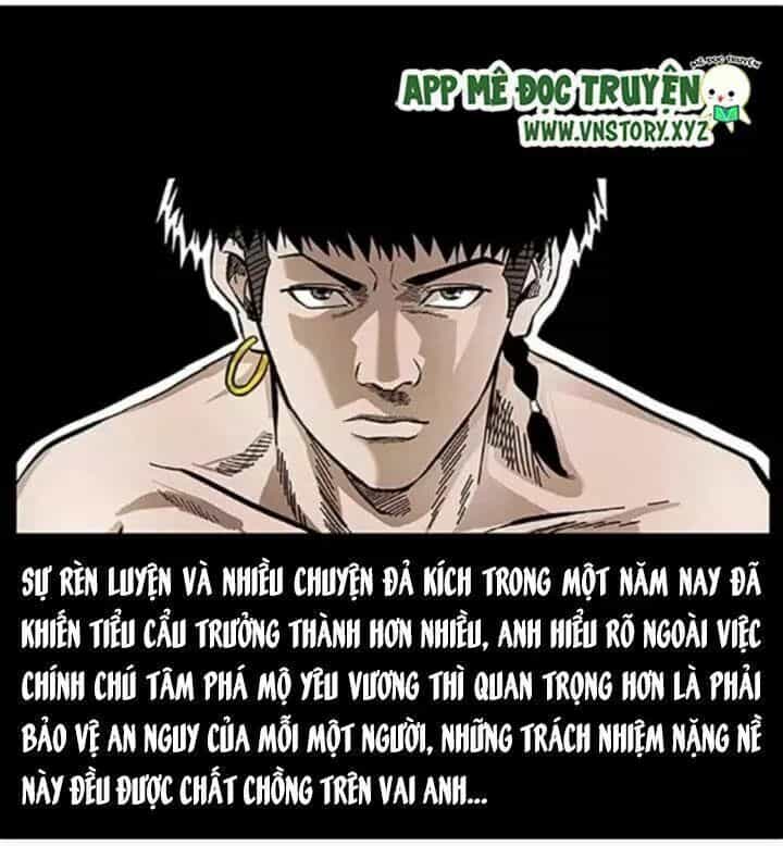 U Minh Ngụy Tượng - Chương 92 - ảnh 59