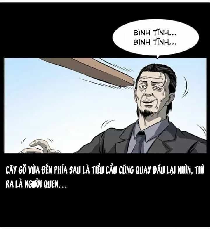 U Minh Ngụy Tượng - Chương 92 - ảnh 6