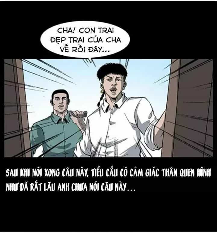 U Minh Ngụy Tượng - Chương 92 - ảnh 62