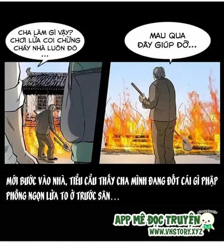 U Minh Ngụy Tượng - Chương 92 - ảnh 63
