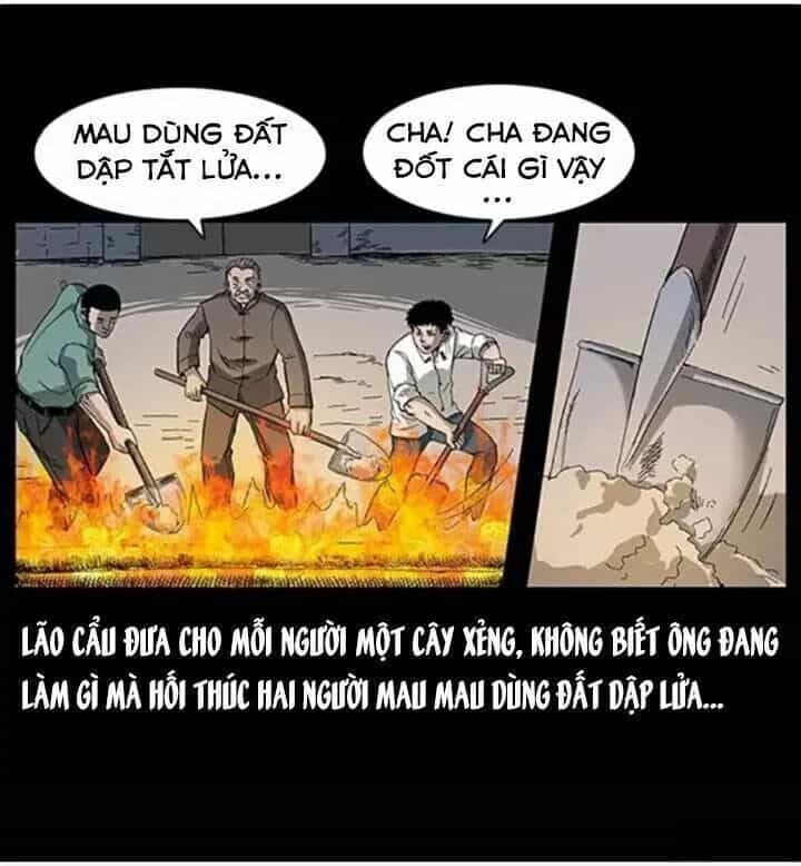 U Minh Ngụy Tượng - Chương 92 - ảnh 64
