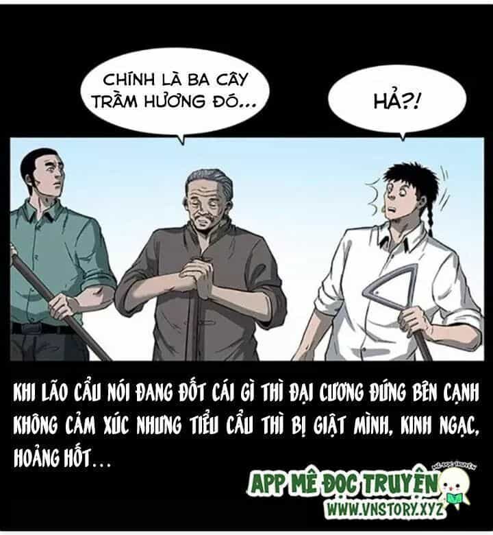 U Minh Ngụy Tượng - Chương 92 - ảnh 65