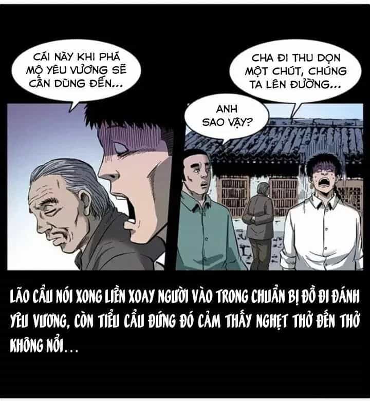U Minh Ngụy Tượng - Chương 92 - ảnh 66