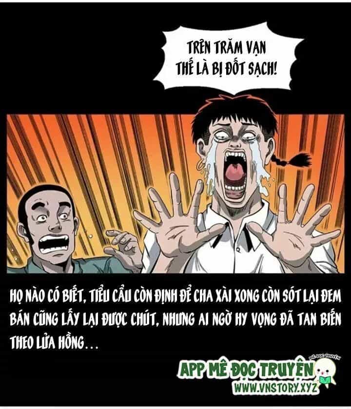 U Minh Ngụy Tượng - Chương 92 - ảnh 67