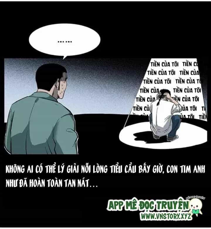 U Minh Ngụy Tượng - Chương 92 - ảnh 69