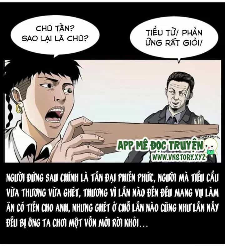 U Minh Ngụy Tượng - Chương 92 - ảnh 7