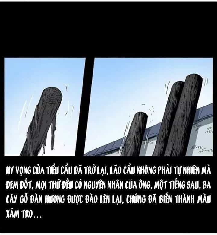 U Minh Ngụy Tượng - Chương 92 - ảnh 70
