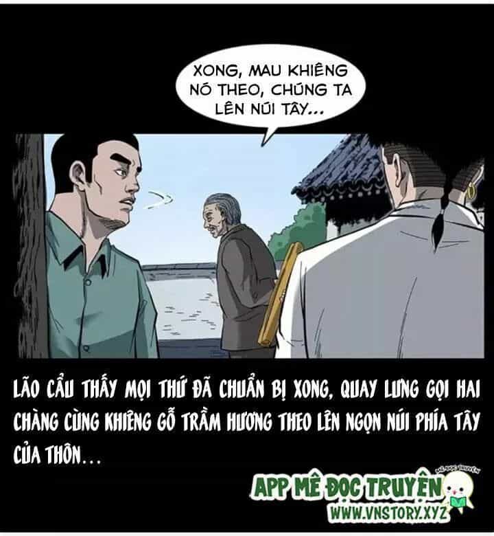 U Minh Ngụy Tượng - Chương 92 - ảnh 71