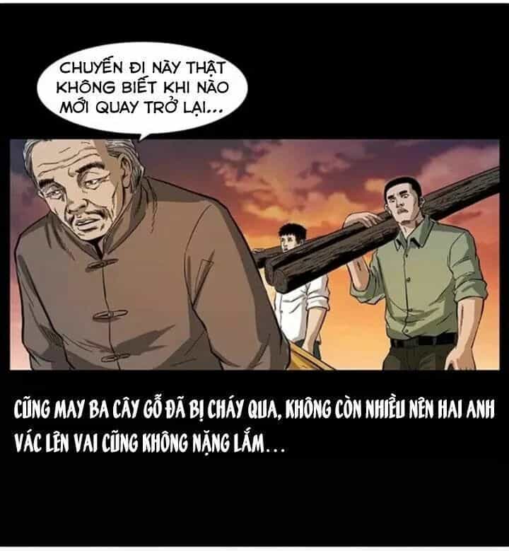 U Minh Ngụy Tượng - Chương 92 - ảnh 72