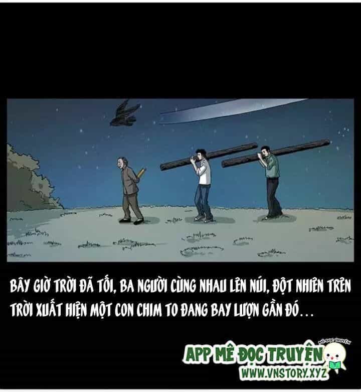 U Minh Ngụy Tượng - Chương 92 - ảnh 73