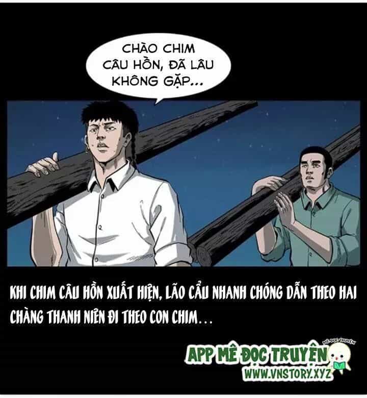 U Minh Ngụy Tượng - Chương 92 - ảnh 75