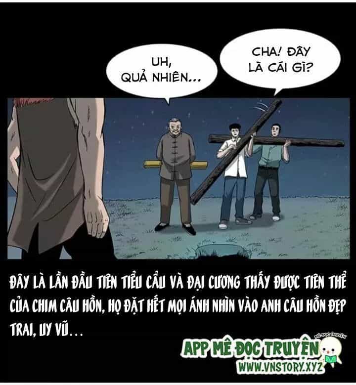 U Minh Ngụy Tượng - Chương 92 - ảnh 79