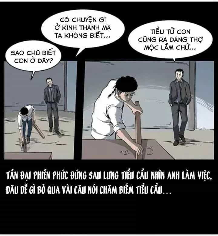 U Minh Ngụy Tượng - Chương 92 - ảnh 8