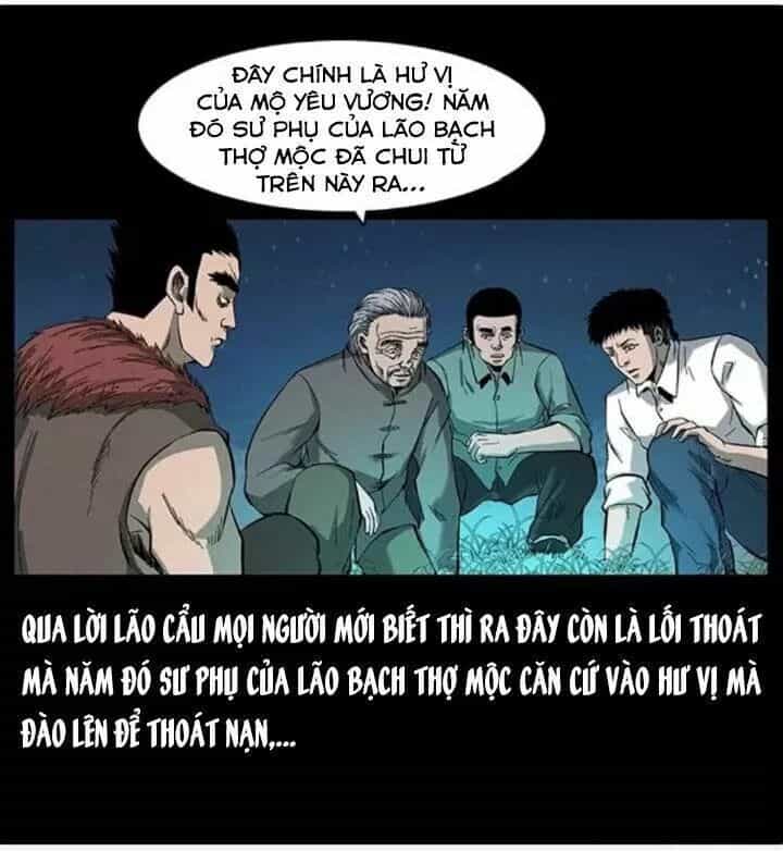 U Minh Ngụy Tượng - Chương 92 - ảnh 80