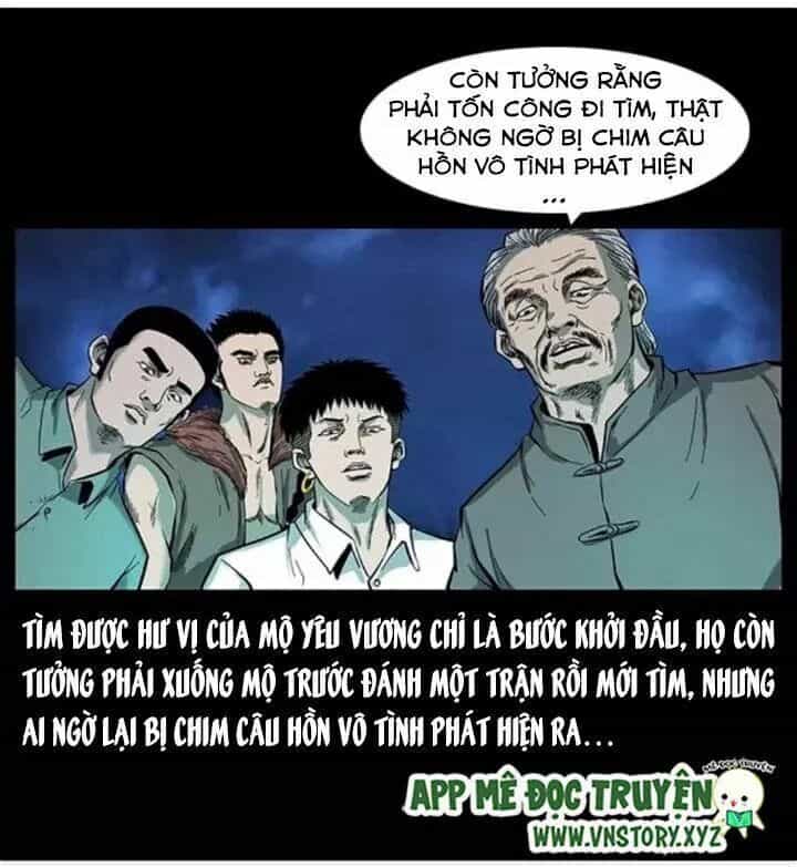 U Minh Ngụy Tượng - Chương 92 - ảnh 81