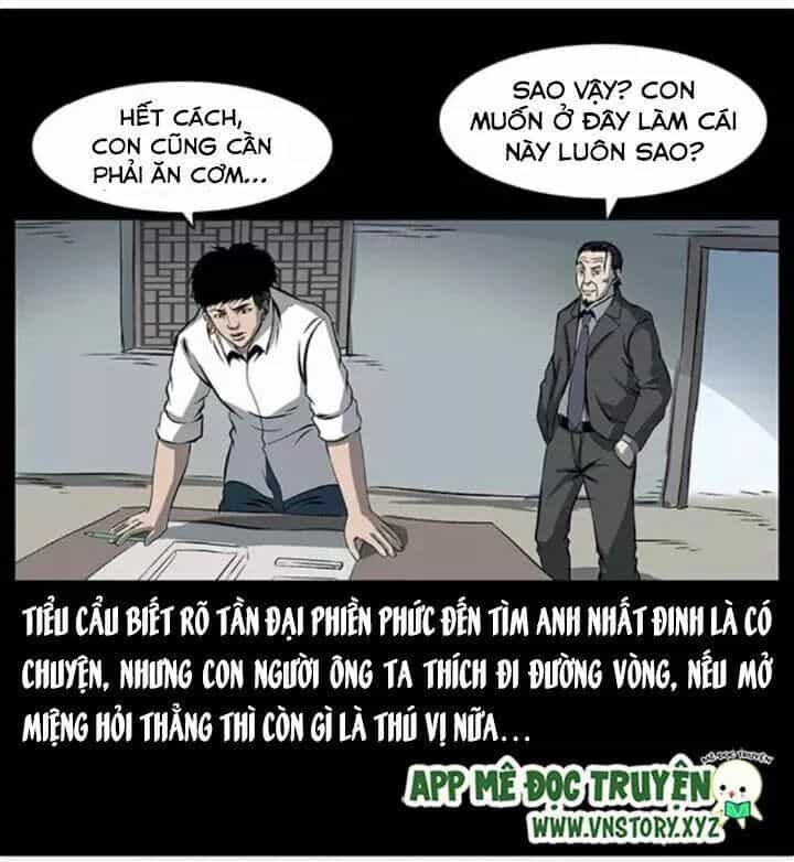 U Minh Ngụy Tượng - Chương 92 - ảnh 9