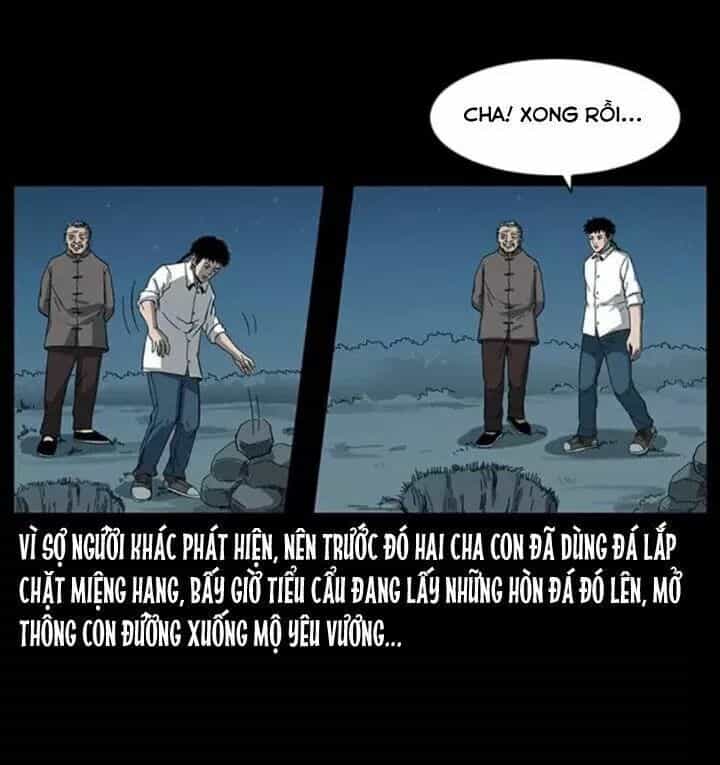 U Minh Ngụy Tượng - Chương 93 - ảnh 13