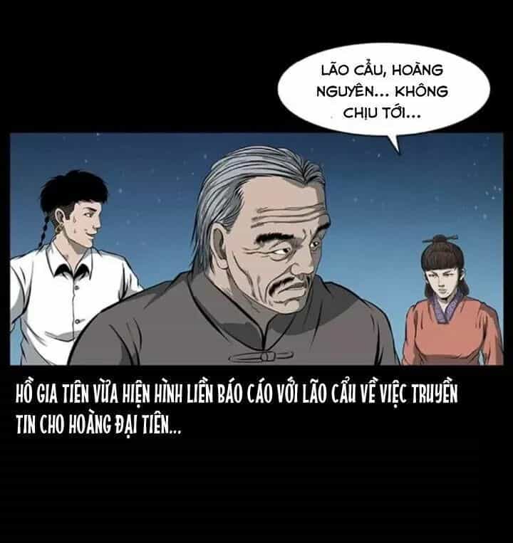 U Minh Ngụy Tượng - Chương 93 - ảnh 17
