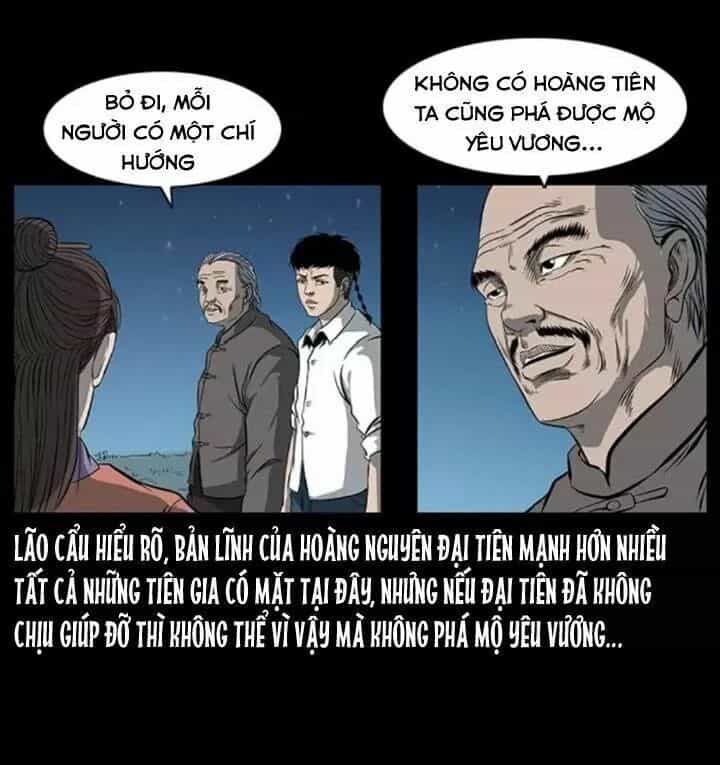 U Minh Ngụy Tượng - Chương 93 - ảnh 19
