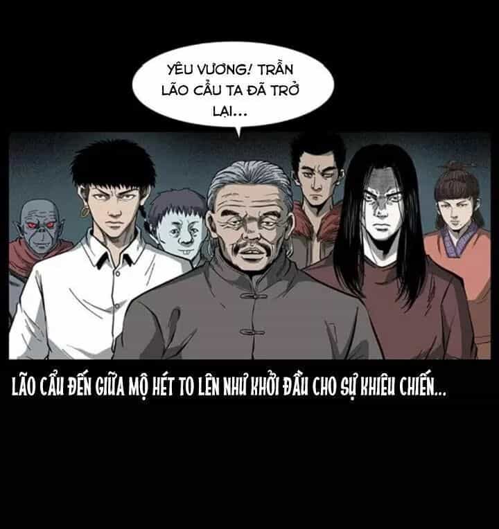 U Minh Ngụy Tượng - Chương 93 - ảnh 29