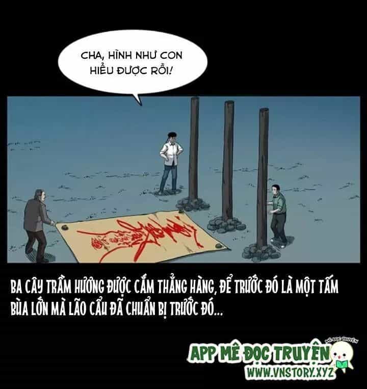 U Minh Ngụy Tượng - Chương 93 - ảnh 3