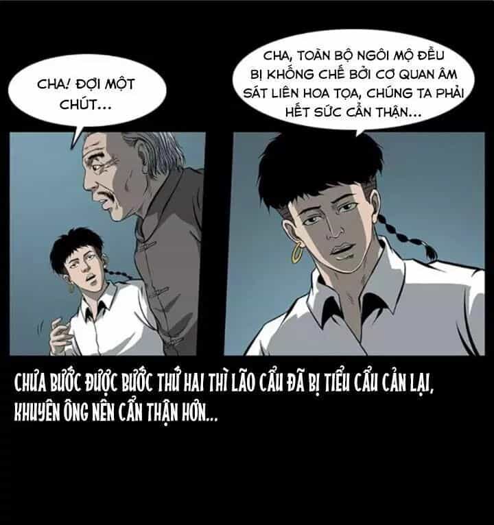 U Minh Ngụy Tượng - Chương 93 - ảnh 33