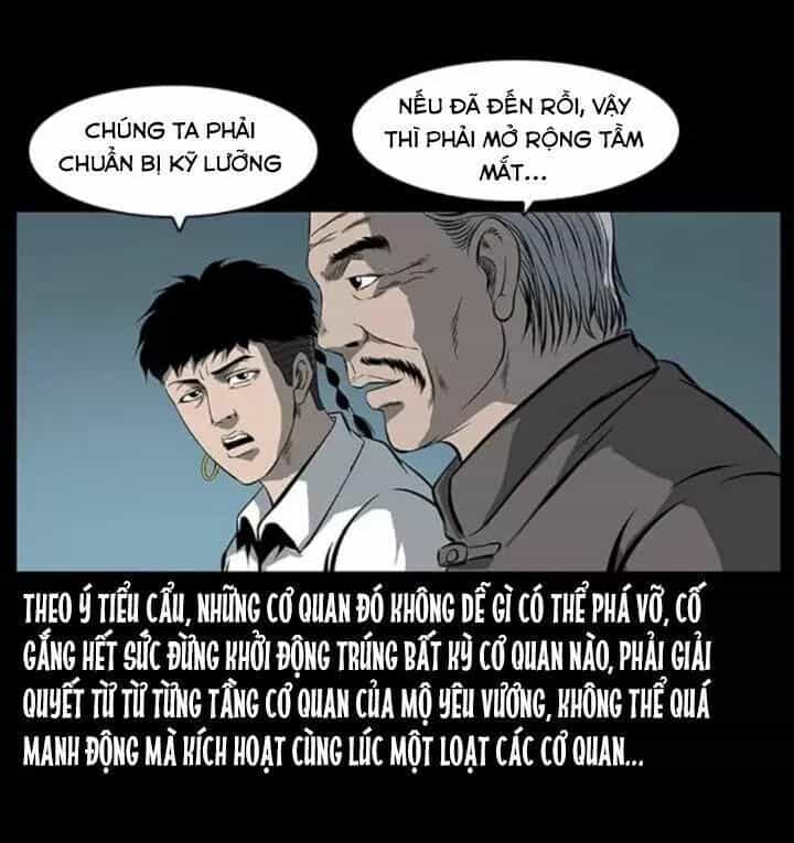 U Minh Ngụy Tượng - Chương 93 - ảnh 36