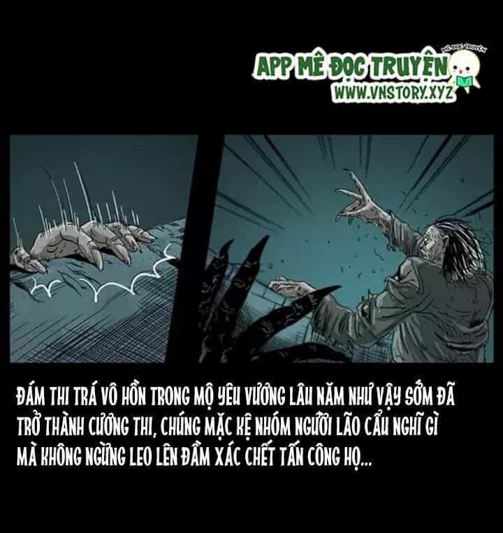 U Minh Ngụy Tượng - Chương 93 - ảnh 44