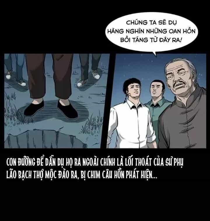 U Minh Ngụy Tượng - Chương 93 - ảnh 5