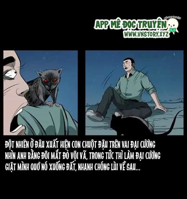 U Minh Ngụy Tượng - Chương 93 - ảnh 52
