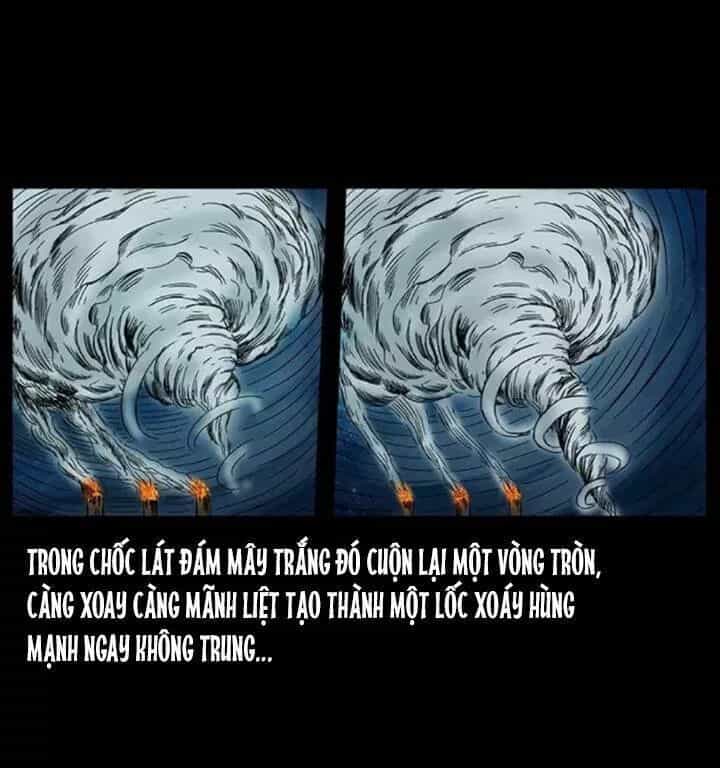 U Minh Ngụy Tượng - Chương 93 - ảnh 59