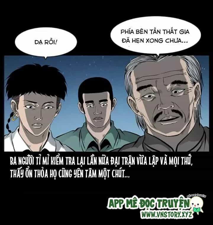 U Minh Ngụy Tượng - Chương 93 - ảnh 6