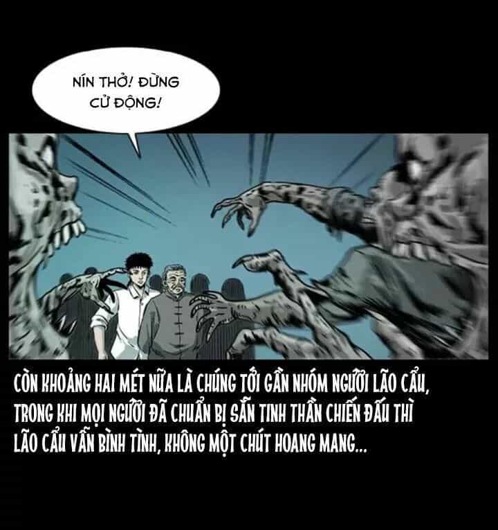 U Minh Ngụy Tượng - Chương 93 - ảnh 63